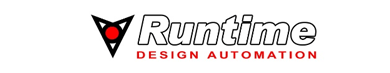Runtime Design Automation